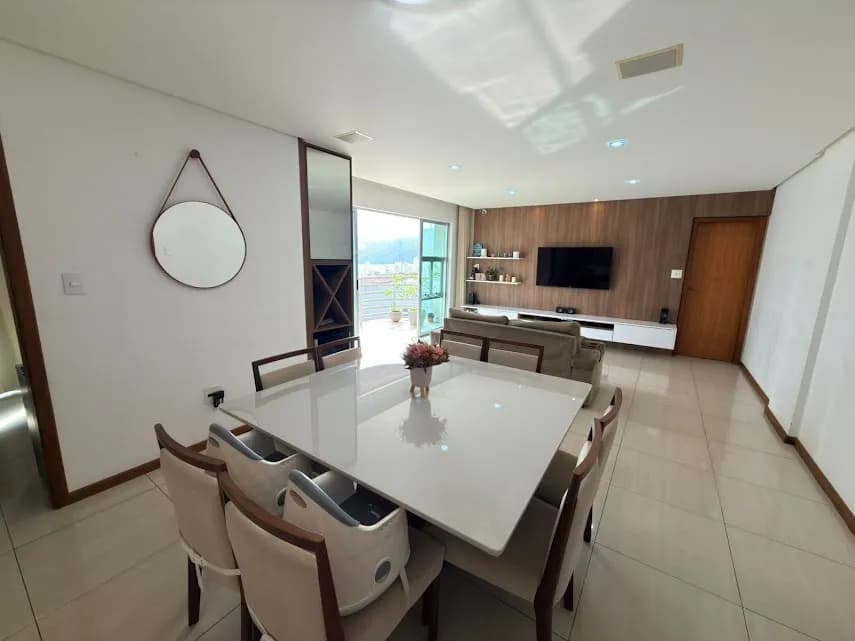 Apartamento Bom Pastor 