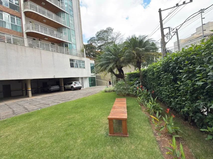 Apartamento Bom Pastor  - Foto 27