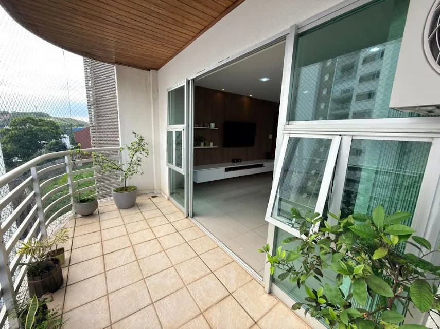 Apartamento Bom Pastor  - Foto 4