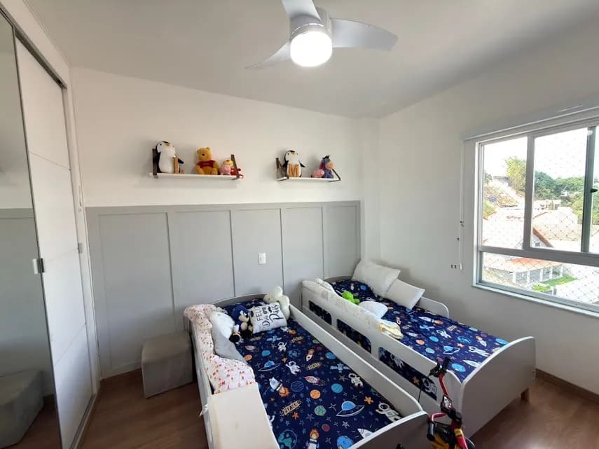 Apartamento Bom Pastor  - Foto 13