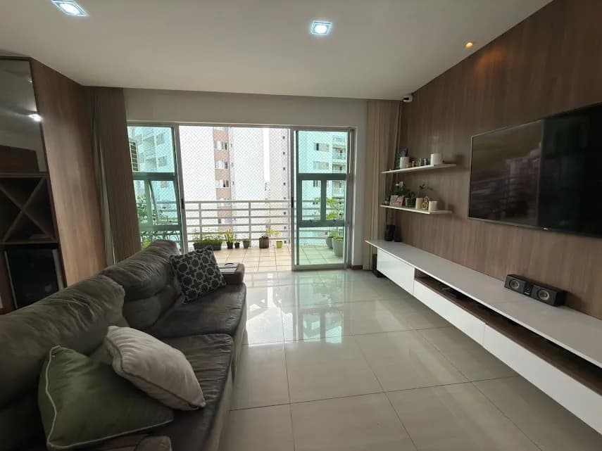 Apartamento Bom Pastor  - Foto 2