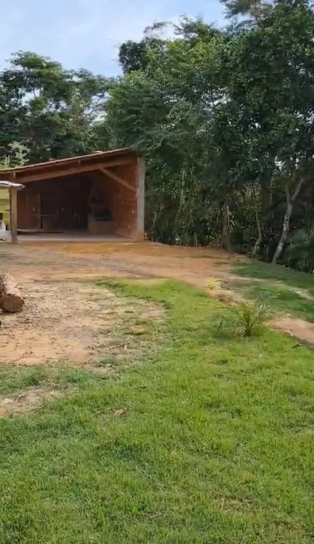 Chácara Mar de Espanha- Sentido Saudade - Foto 2