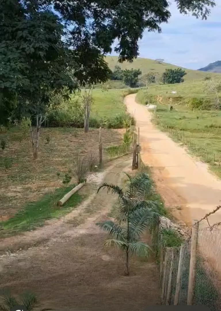 Chácara Mar de Espanha- Sentido Saudade - Foto 7