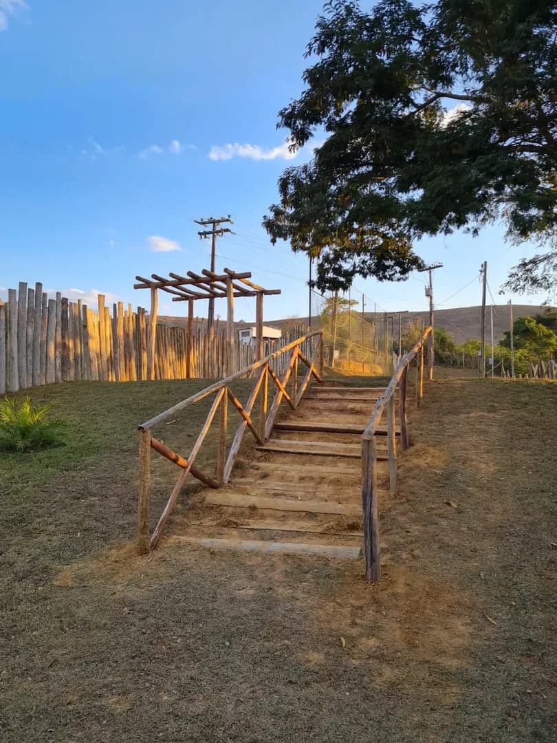 Chácara Mar de Espanha- Sentido Saudade - Foto 8