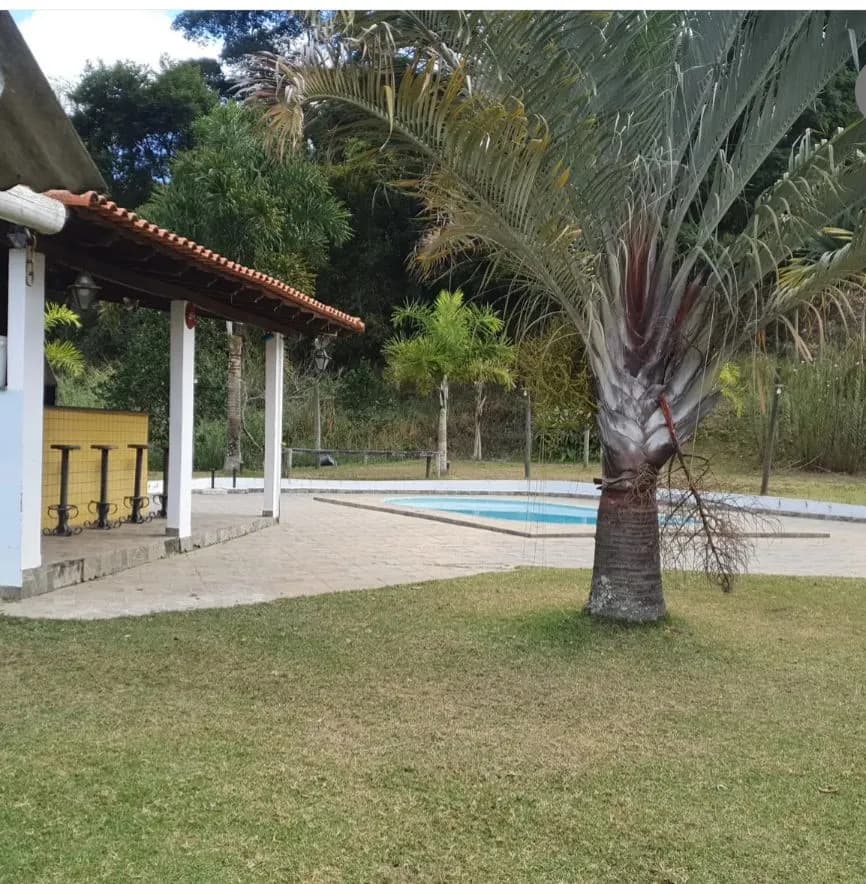 Sítio Mar de Espanha- Saudade- 14,44 alqueires - Foto 3