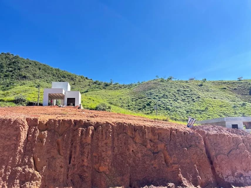 Lote Parque Diamante Mar de Espanha - Foto 5