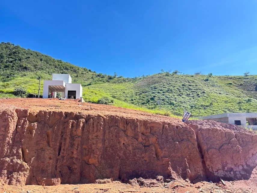 Lote Parque Diamante Mar de Espanha - Foto 4