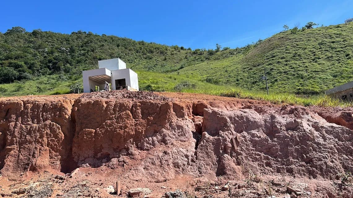 Lote Parque Diamante Mar de Espanha