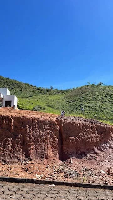 Lote Parque Diamante Mar de Espanha - Foto 2