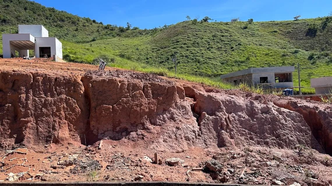 Lote Parque Diamante Mar de Espanha - Foto 3