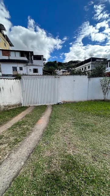 Casa Tríplex Mar de Espanha - Rua do Campo das Palmeiras - Foto 32