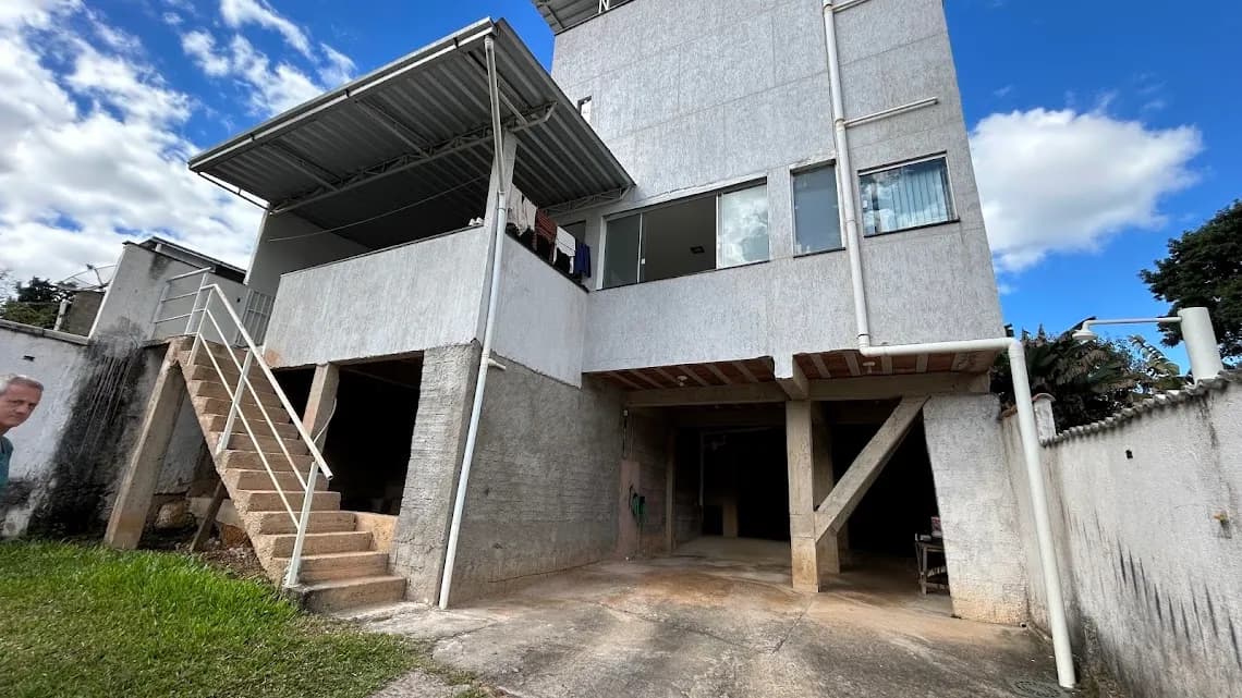Casa Tríplex Mar de Espanha - Rua do Campo das Palmeiras - Foto 34
