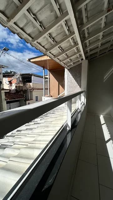 Casa Tríplex Mar de Espanha - Rua do Campo das Palmeiras - Foto 21