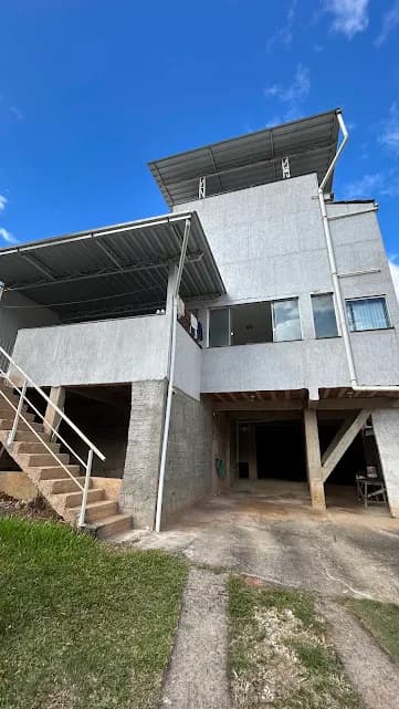 Casa Tríplex Mar de Espanha - Rua do Campo das Palmeiras - Foto 35