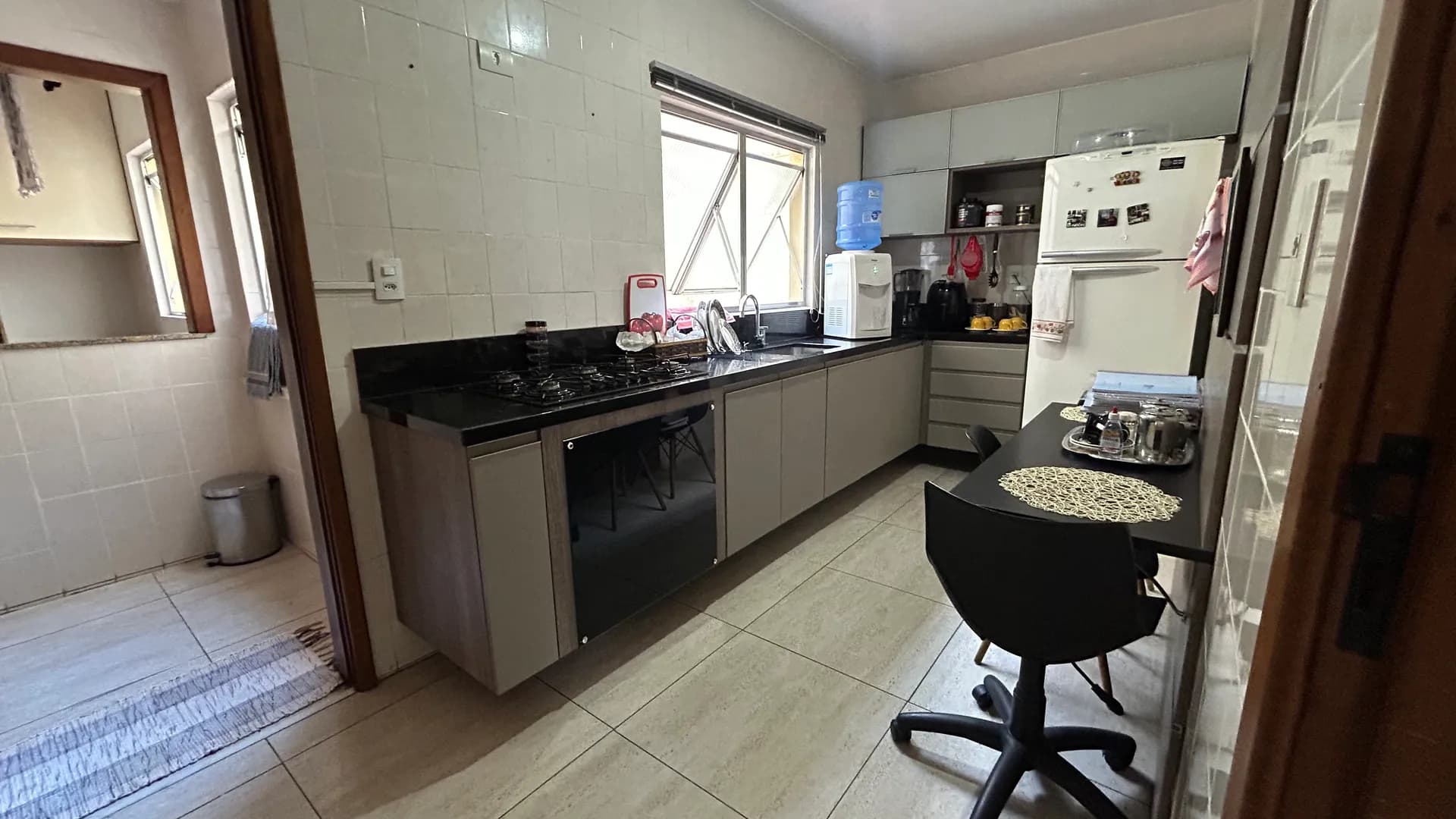 Apartamento Ladeira Alexandre Leonel - Cascatinha Juiz de Fora - Foto 11