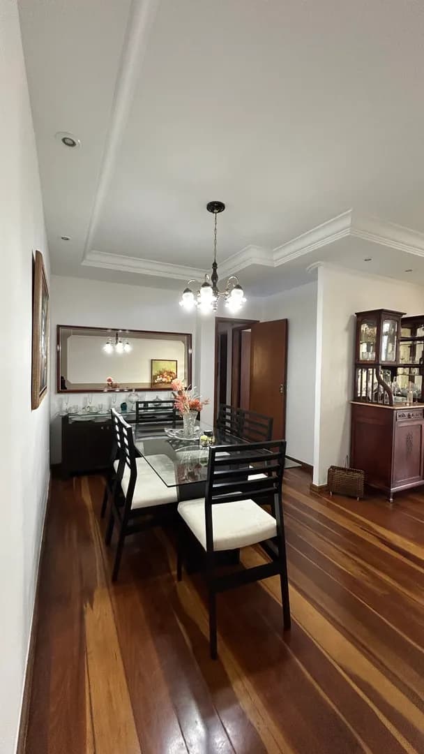 Apartamento Ladeira Alexandre Leonel - Cascatinha Juiz de Fora - Foto 3