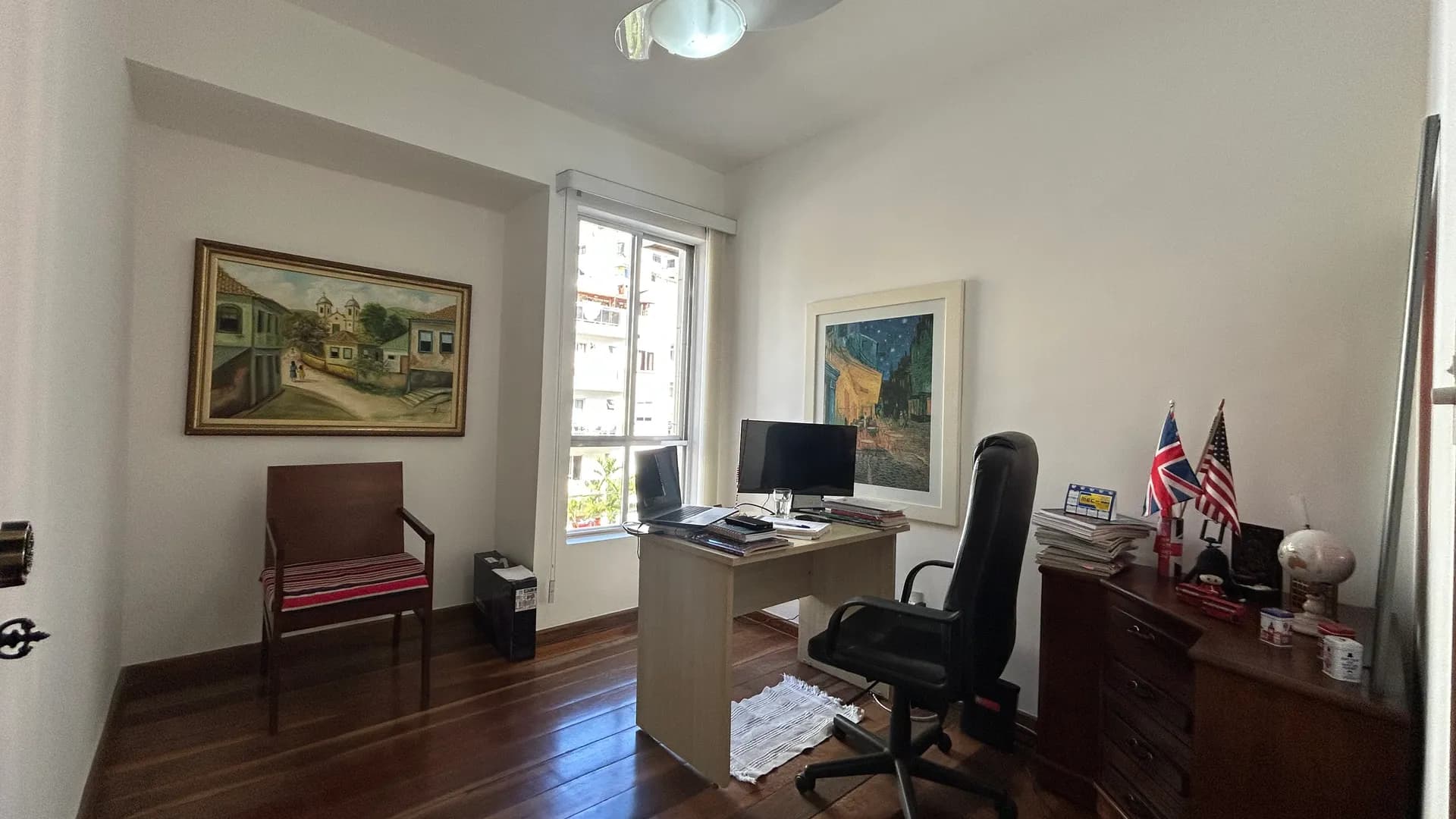 Apartamento Ladeira Alexandre Leonel - Cascatinha Juiz de Fora - Foto 6