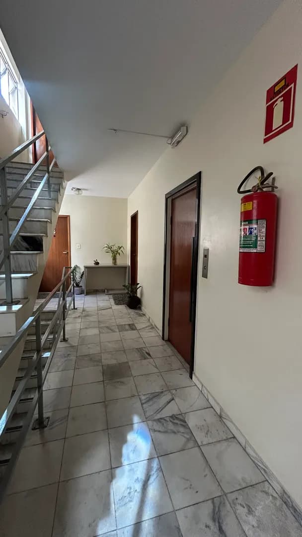 Apartamento Ladeira Alexandre Leonel - Cascatinha Juiz de Fora - Foto 13