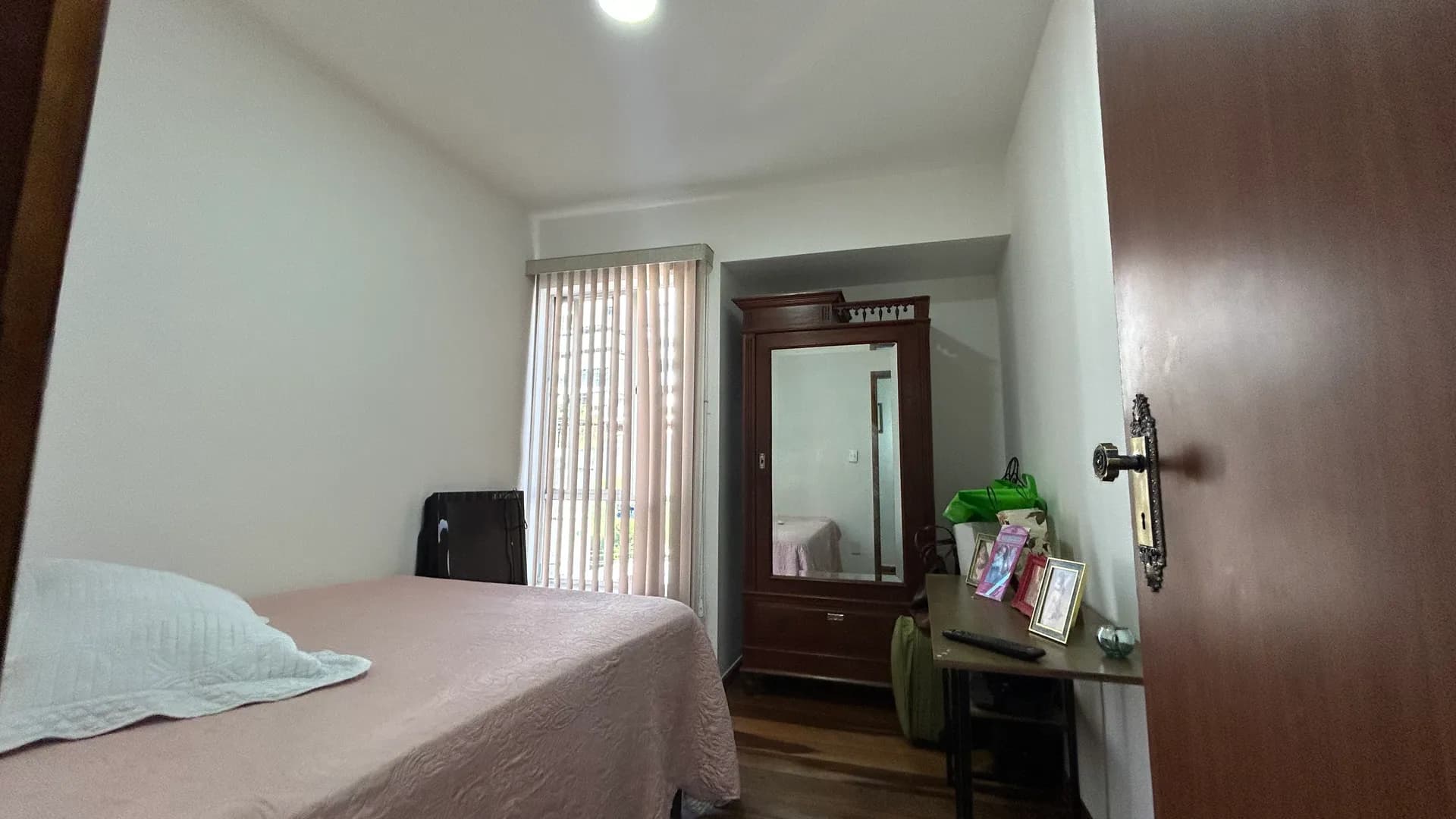 Apartamento Ladeira Alexandre Leonel - Cascatinha Juiz de Fora - Foto 8