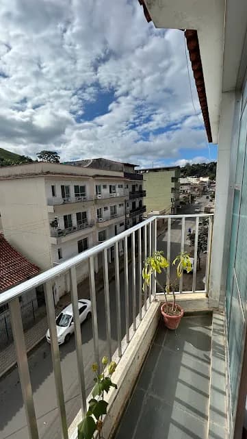 Apartamento na Avenida - Centro - Perto da Rodoviária - Foto 2