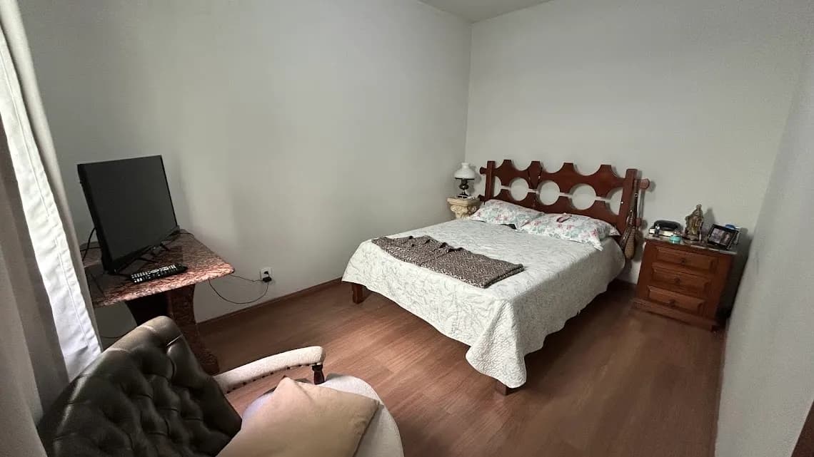 Apartamento na Avenida - Centro - Perto da Rodoviária - Foto 9