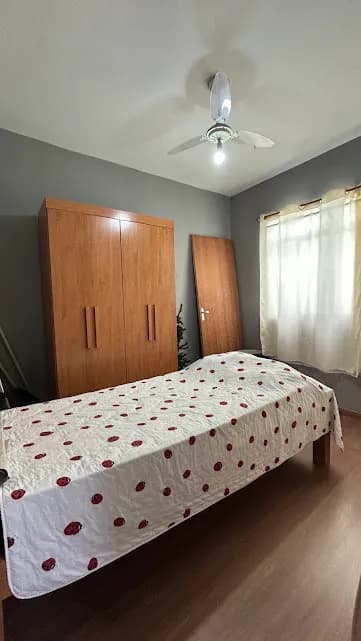 Apartamento na Avenida - Centro - Perto da Rodoviária - Foto 10