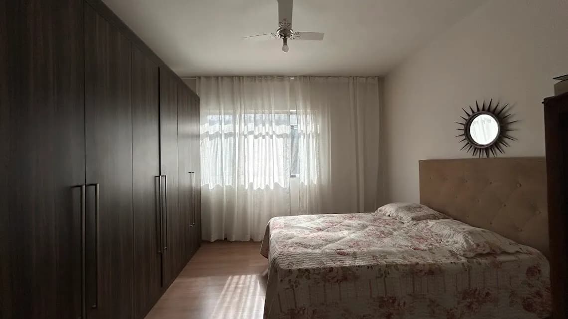 Apartamento na Avenida - Centro - Perto da Rodoviária - Foto 5