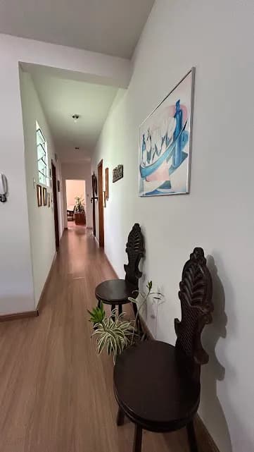 Apartamento na Avenida - Centro - Perto da Rodoviária - Foto 4